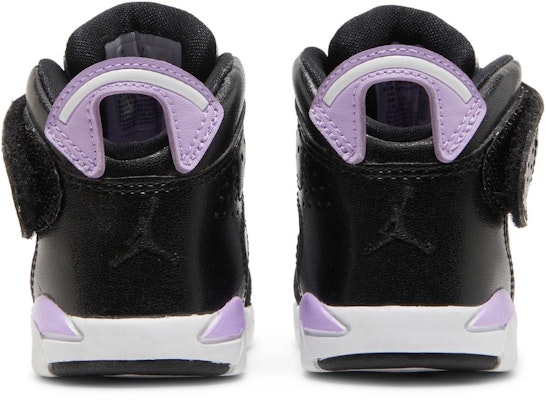 (Toddler) Air Jordan 6-17-23 'Lilac' DM1158-015 Details for (Toddler) Air Jordan 6-17-23 'Lilac' DM1158-015