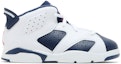 Buy (TD) Air Jordan 6 Retro 2024 'Olympic' Lelaki & Wanita Kasut Sukan DV3606-164