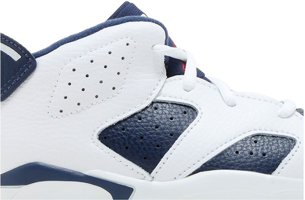 (Toddler) Air Jordan 6 Retro 2024 'Olympic' DV3606-164 Order (Toddler) Air Jordan 6 Retro 2024 'Olympic' DV3606-164