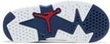 Shop (TD) Air Jordan 6 Retro 2024 'Olympic' Lelaki & Wanita Kasut Sukan DV3606-164
