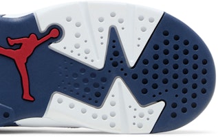 (幼童) Air Jordan 6 復刻 2024 '奧運' DV3606-164 Purchase (幼童) Air Jordan 6 復刻 2024 '奧運' DV3606-164