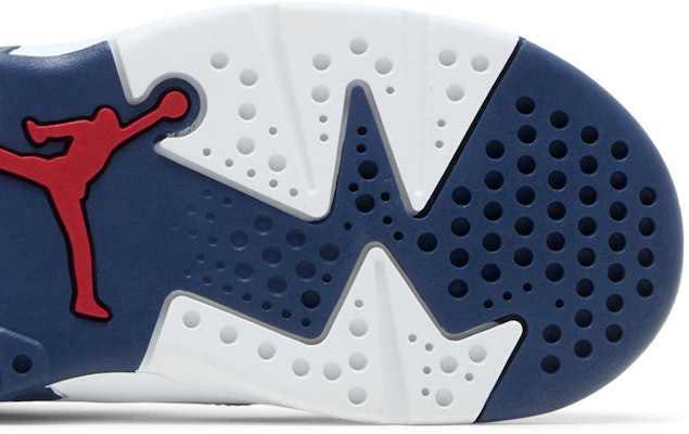 (Toddler) Air Jordan 6 Retro 2024 'Olympic' DV3606-164 Purchase (Toddler) Air Jordan 6 Retro 2024 'Olympic' DV3606-164