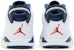(TD) Air Jordan 6 Retro 2024 'Olympic' Lelaki & Wanita Kasut Sukan DV3606-164
