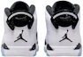 Purchase (TD) Air Jordan 6 Retro 2026 ''Oreo'' Sneakers Pria DV3606-108