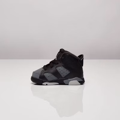 (TD) 에어 조던 6 레트로 '블랙 쿨 그레이' 384667-010 Order (TD) 에어 조던 6 레트로 '블랙 쿨 그레이' 384667-010