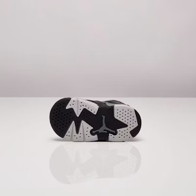 (TD) 에어 조던 6 레트로 '블랙 쿨 그레이' 384667-010 Shop (TD) 에어 조던 6 레트로 '블랙 쿨 그레이' 384667-010