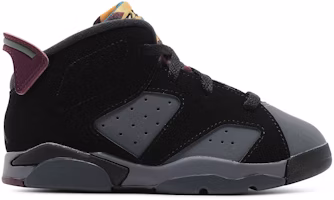 (Toddler) Air Jordan 6 Retro 'Bordeaux' 384667-063 (Toddler) Air Jordan 6 Retro 'Bordeaux' 384667-063