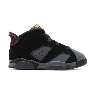 (TD) Jordan 6 Retro 'Bordeaux'