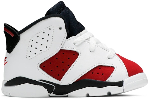 (TD) Air Jordan 6 Retro 'Carmine' 2021 384667-106 Buy (TD) Air Jordan 6 Retro 'Carmine' 2021 384667-106
