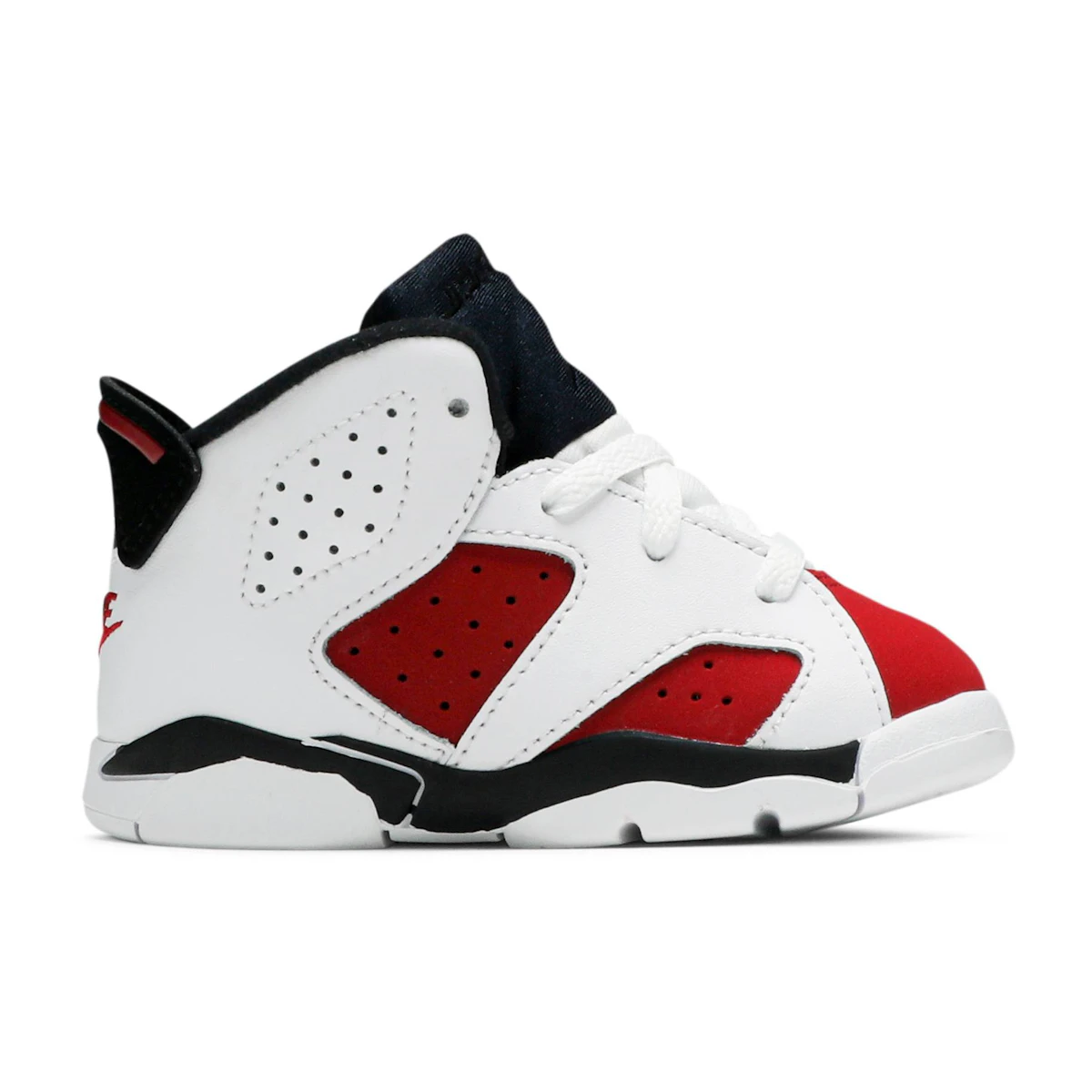 NIKE AIR JORDAN6 carmine 復刻版 【公式通販】 NIKE AIR JORDAN6 carmine 復刻版 【公式通販】