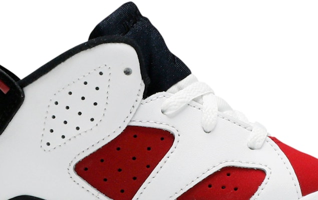 (TD) Air Jordan 6 Retro 'Carmine' 2021 384667-106 Order (TD) Air Jordan 6 Retro 'Carmine' 2021 384667-106