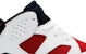 (TD) Air Jordan 6 Retro 'Carmine' 2021 384667-106