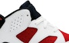 Order (TD) Air Jordan 6 Retro 'Carmine' 2021 384667-106