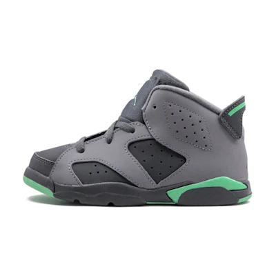 (TD) Jordan 6 Retro 'Cement Grey'