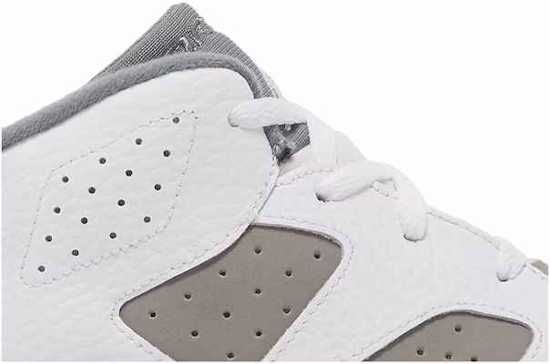 (TD) 에어 조던 6 레트로 '쿨 그레이' DV3606-100 Order (TD) 에어 조던 6 레트로 '쿨 그레이' DV3606-100