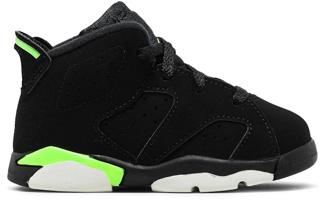 (TD) Air Jordan 6 Retro ‘Electric Green’ 384667-003 Buy (TD) Air Jordan 6 Retro ‘Electric Green’ 384667-003