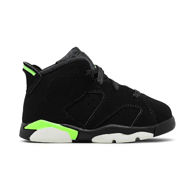 (TD) Jordan 6 Retro 'Electric Green'