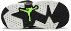 Shop (TD) Air Jordan 6 Retro ‘Electric Green’ 384667-003