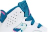Order (TD) Air Jordan 6 复刻版 '绿色深渊' 645127-153