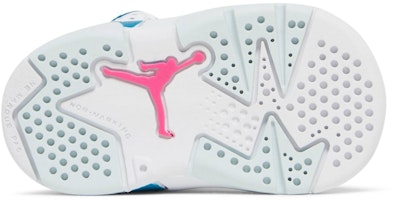 (TD) Air Jordan 6 复刻版 '绿色深渊' 645127-153 Shop (TD) Air Jordan 6 复刻版 '绿色深渊' 645127-153