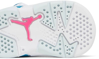 (TD) Air Jordan 6 复刻版 '绿色深渊' 645127-153 Purchase (TD) Air Jordan 6 复刻版 '绿色深渊' 645127-153