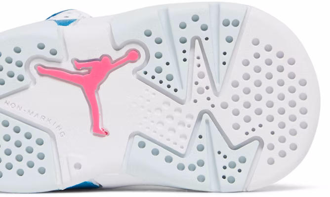 (TD) Air Jordan 6 Retro 'Hijau Abyss' 645127-153 Purchase (TD) Air Jordan 6 Retro 'Hijau Abyss' 645127-153