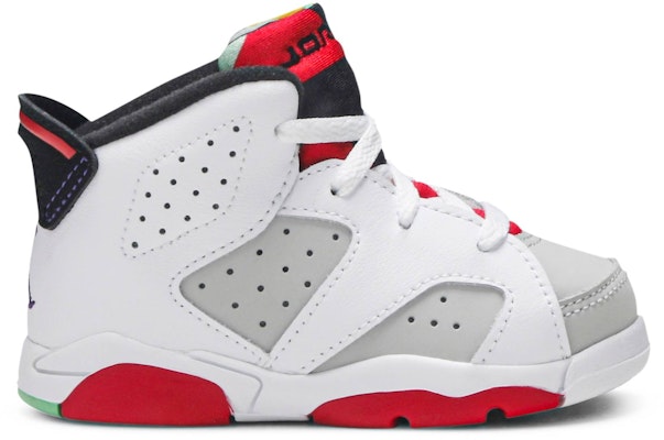 (TD) Air Jordan 6 Retro 'Hare' Lelabah 384667-062 Buy (TD) Air Jordan 6 Retro 'Hare' Lelabah 384667-062