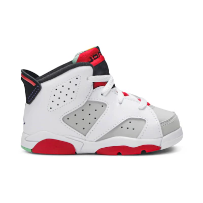 (TD) Jordan 6 Retro 'Hare'
