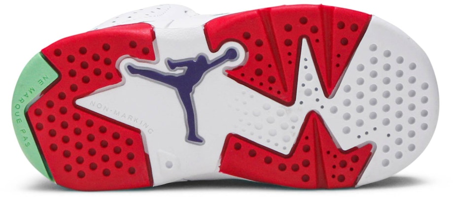 (TD) Air Jordan 6 Retro 'Hare' Lelabah 384667-062 Shop (TD) Air Jordan 6 Retro 'Hare' Lelabah 384667-062