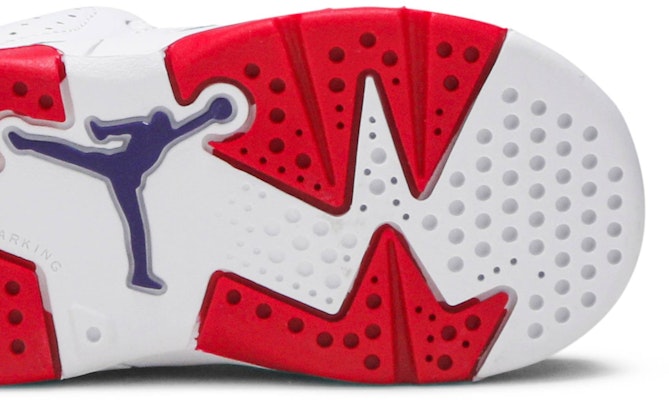 (TD) Air Jordan 6 Retro 'Hare' Lelabah 384667-062 Purchase (TD) Air Jordan 6 Retro 'Hare' Lelabah 384667-062