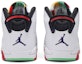 Details for (TD) Air Jordan 6 Retro 'Hare' Lelabah 384667-062