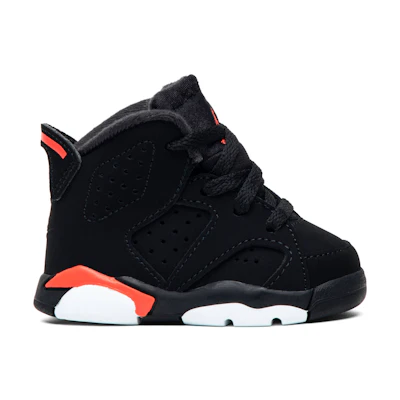 (TD) Jordan 6 Retro 'Infrared' 2019