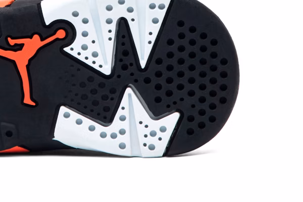 (Toddler) Air Jordan 6 Retro 'Infrared' 2019 384667-060 Purchase (Toddler) Air Jordan 6 Retro 'Infrared' 2019 384667-060