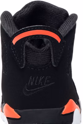 (Toddler) Air Jordan 6 Retro 'Infrared' 2019 384667-060 Sizing (Toddler) Air Jordan 6 Retro 'Infrared' 2019 384667-060