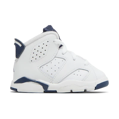 (TD) Jordan 6 Retro 'Midnight Navy' 2022