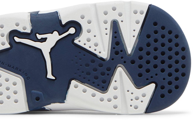 (Toddler) Air Jordan 6 Retro 'Midnight Navy' 2022 384667-141 Purchase (Toddler) Air Jordan 6 Retro 'Midnight Navy' 2022 384667-141