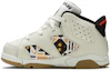 Lookbook (TD) Air Jordan 6 Retro ''Quai 54 - Sail Gum'' Sneaker CZ6508-100