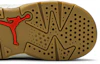 Purchase (TD) Air Jordan 6 Retro ''Quai 54 - Sail Gum'' Sneaker CZ6508-100