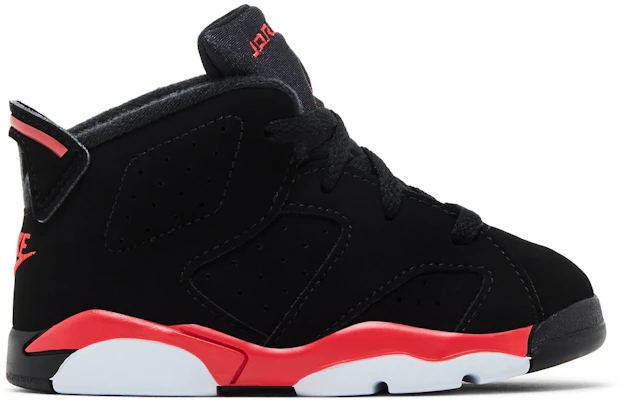 (TD) Air Jordan 6 Retro ''Infrarrojo Inverso Salesman'' IQ1280-001 Buy (TD) Air Jordan 6 Retro ''Infrarrojo Inverso Salesman'' IQ1280-001