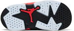 Shop (TD) Air Jordan 6 Retro ''Infrarrojo Inverso Salesman'' IQ1280-001