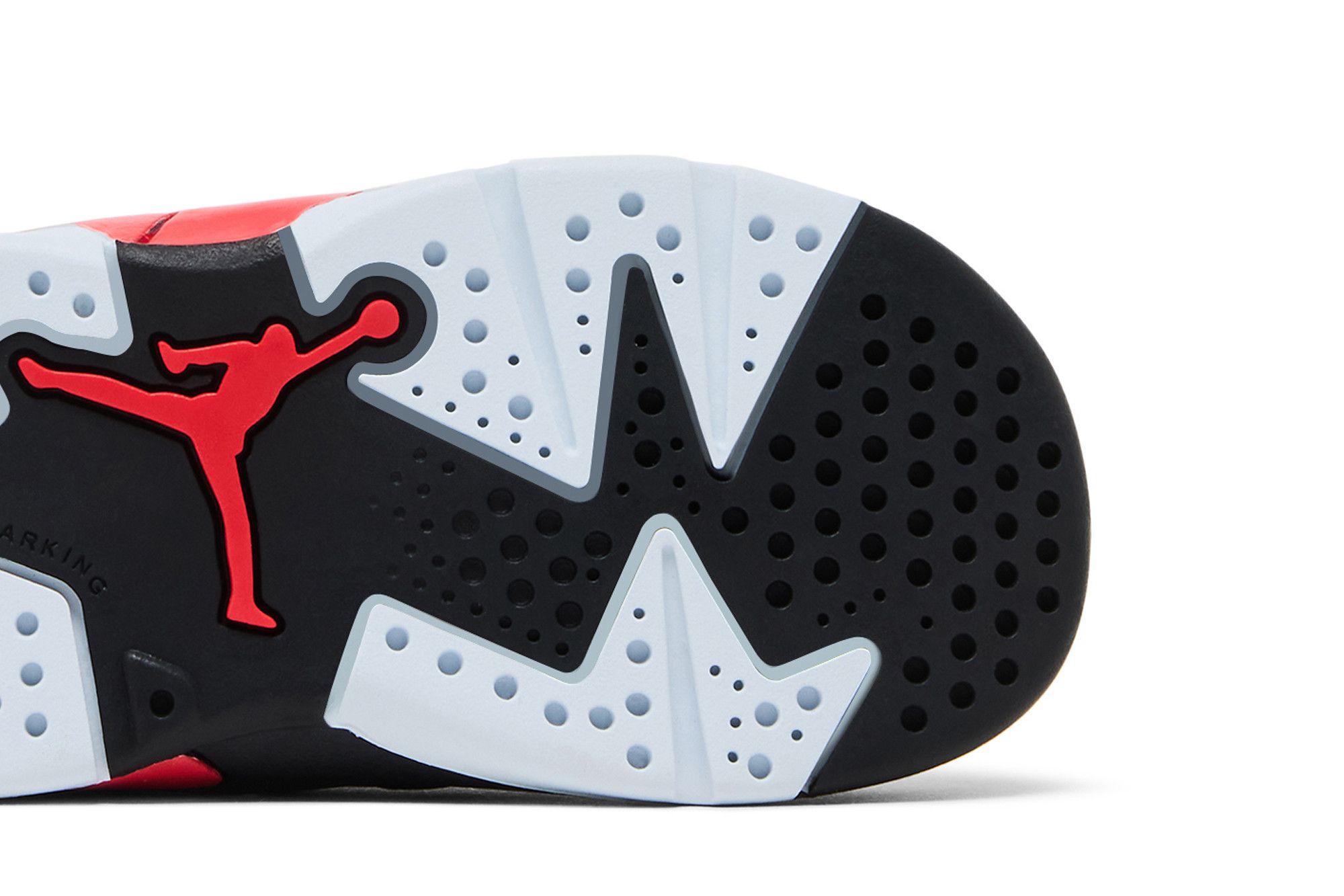 Purchase (TD) Air Jordan 6 Retro ''Infrarrojo Inverso Salesman'' IQ1280-001