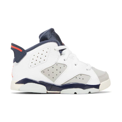 (TD) Jordan 6 Retro 'Tinker'