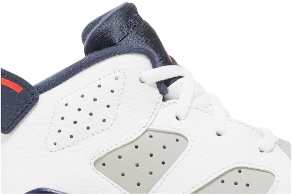 (Toddler) Air Jordan 6 Retro 'Tinker' 384667-104 Order (Toddler) Air Jordan 6 Retro 'Tinker' 384667-104