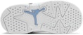 (TD) Air Jordan 6 Retro 'UNC Home' Lelaki DV3606-410