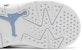 (TD) Air Jordan 6 Retro 'UNC Home' Lelaki DV3606-410