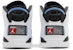 (TD) Air Jordan 6 Retro 'UNC Home' Lelaki DV3606-410