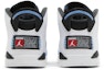 Details for (TD) Air Jordan 6 Retro 'UNC Home' Lelaki DV3606-410