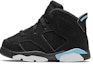 Buy (TD) Air Jordan 6 Retro 'Azul Universitario' 384667-006