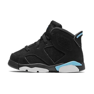 (TD) Jordan 6 Retro 'University Blue'