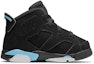 Order (TD) Air Jordan 6 Retro 'Azul Universitario' 384667-006